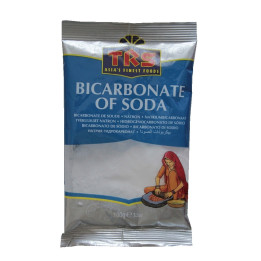 Natron Pulver 100g Natriumhydrogencarbonat NaHCO3 Bicarbonate of Soda 100%