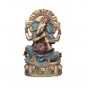 Ganesha Statue 30cm Hinduismus XL ganescha Figur buddha budda indien buddhismus