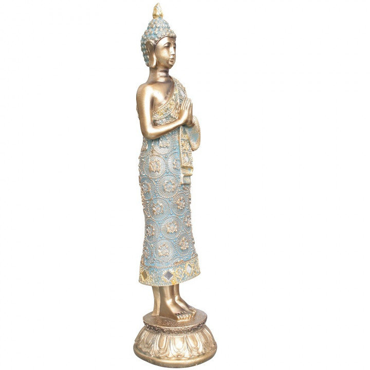 Ganesha Statue 18cm Hinduismus indien buddhismus ganescha Figur buddha budda