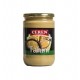 Tahini Paste 600g Sesampaste 100% Sesamsamen Grundzutat arabische Küche Hummus