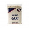 Cassava Gries Mehl Maniok 1kg Ghana Crispy Quality Premuim Qualität