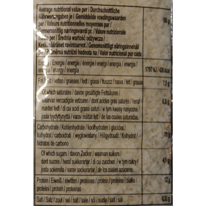 Panko Fein 200g Paniermehl Thailand Brotkrumen Tempura pankomeh pankokrumen panko japanische Art