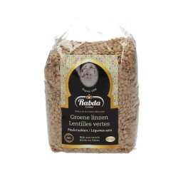 Grüne Linsen 900g Tellerlinsen Kanada beste Qualität Green Lentils