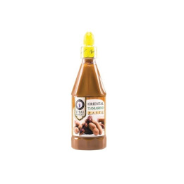 Tamarindenpaste 270g tamarind paste tamarinden sauce aus Thailand wok würzsauce