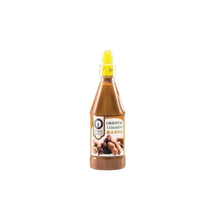 Tamarindenpaste 270g tamarind paste tamarinden sauce aus Thailand wok würzsauce