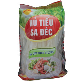 Tapioka Reis Nudeln 400g Tapiokanudeln Maniok Mehl Tapiokamehl Reisnudeln
