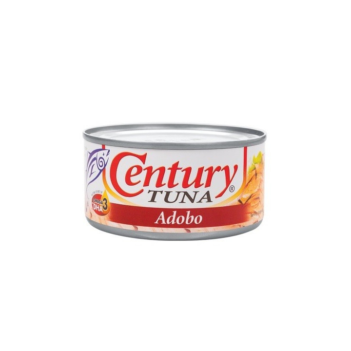 Thunfisch in verschiedenen Saucen 180g Dose Century Tuna Philippinen Dosenfisch
