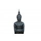 Thai Buddha Figur 75cm mit Schale thaibudda feng shui budda