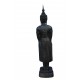 Thai Buddha Figur 75cm mit Schale thaibudda feng shui budda