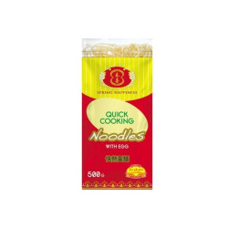 Schnellkochnudeln mit Ei 500g Nudeln Spaghetti Weizennudeln Eiernudeln
