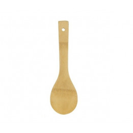 Holzlöffel sehr stabil 8mm Dick Kochlöffel Bambuslöffel Holzlöffel Reislöffel
