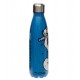 Thermosflasche 0,5L Doppelwandige Edelstahl Isolierflasche bis 12h Trinkflasche Wasserflasche