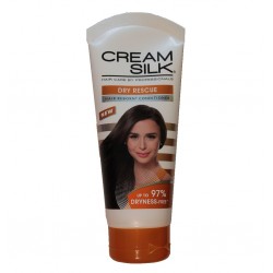 Haarspülung Anti fettiges Haar Cream Silk 180ml Dry Rescue Conditioner Philippinen