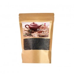 Oolong Tee Tea 150g lose China Tee 100% Oolongtee Teeblätter