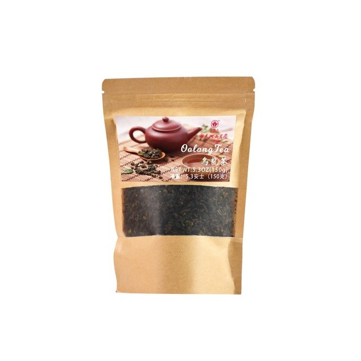 Oolong Tee Tea 150g lose China Tee 100% Oolongtee Teeblätter