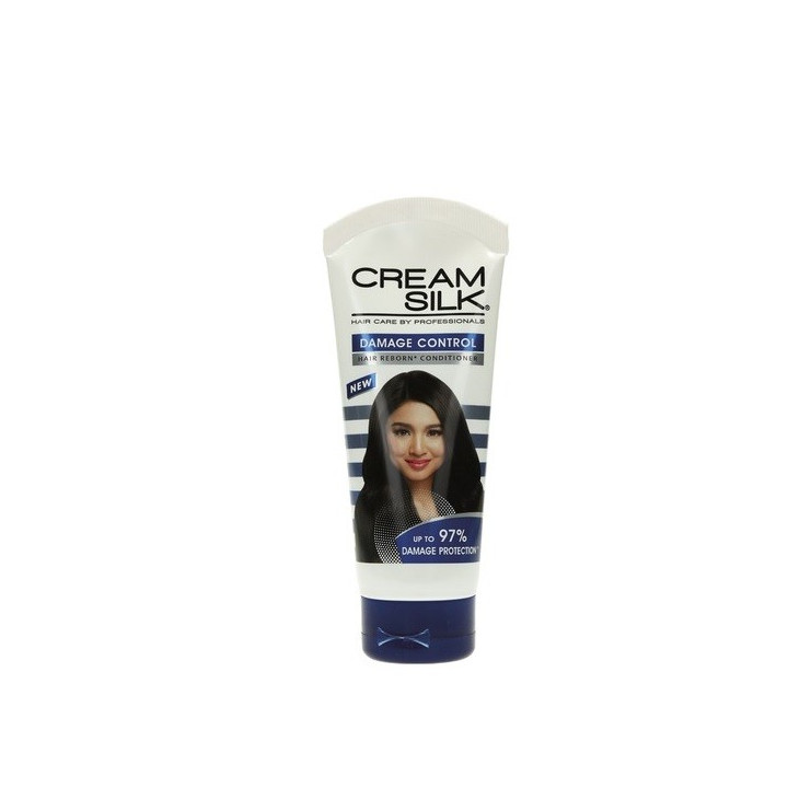 Haarspülung Damage Controll Geschädigtes Haar Repair Cream Silk 180ml Conditioner Philippinen