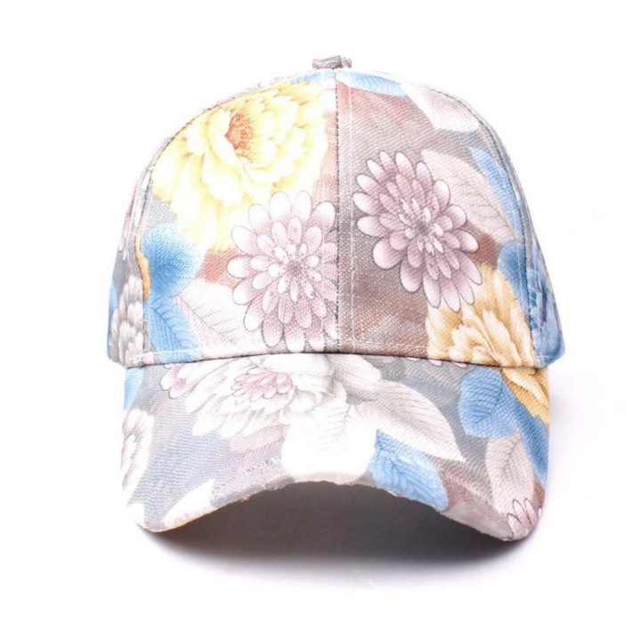 Basecap Baseballcap Mütze Hut Kappe Korea Damen Baseball Cap Frauen Mädchen