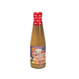 Allzwecksauce Hot 275ml Philippinen Süß Scharf BBQ GrillSauce Barbecue
