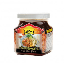 Pad Thai Paste 280g Thailand Würzpaste Kochen Marinieren Würzmix