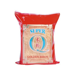 Golden Bihon Nudeln 454g Philippinen Maisnudeln Glasnudeln Cornstarch Sticks
