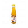 Ingwer Sirup 250ml Ginger syrup für Tee Limonade Ale shoots Konzentrat mit Zucker