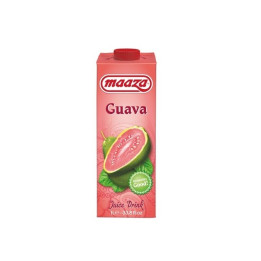 Guave Juice Drink 1 Liter Saft Getränk Guava Tropical Smoothie