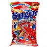 Sugpo Prawn Crackers 100g Fisch Garnelen Shrimps Chips Weizen Philippinen