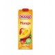 Mango Juice Drink 1L Saft Getränk Tropical Smoothie Sonnengereifte Früchte