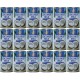 24x Kokosmilch Light 6% a 400ml Dose  cocosmilch Cocktails Asia