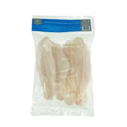 Pangasius Filet 1kg TIEFKÜHL Fisch
