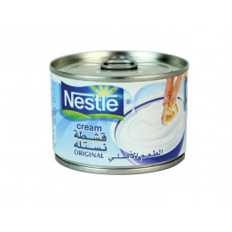 NESTLE Kaymak Milch 170g Milchrahm Rahm Sahne Dessert