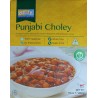 10x Punjabi Choley 280g original Indien Fertiggericht schnelle Küche VEGAN