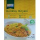 10x Bombay Biryani 280g original Indien Fertiggericht schnelle Küche VEGAN Gemüsereis