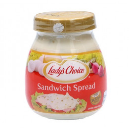 Sandwich Spread 220ml Brotaufstrich Dipp Philippinen