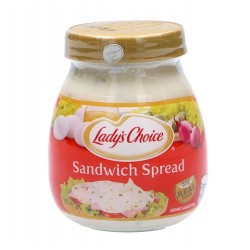 Sandwich Spread 220ml Brotaufstrich Dipp Philippinen