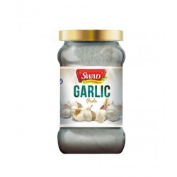 Knoblauchpaste 300g Indien Garlic Paste Knoblauch Würzpaste Kochen marinieren