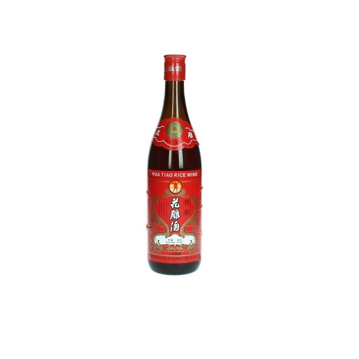 Reiswein Sake 14% 750ml SONDERANGEBOT chinesischer sakewein china RED LABEL
