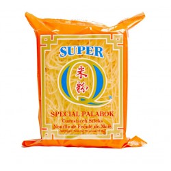 Special Palabok Nudeln Super Q 454g Philippinen Noodles Maisnudeln Bratnudeln
