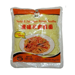 Ramennudeln 5x180g Mai Wai Instant Weizennudeln Japanische Ramen Nudeln