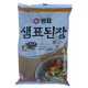 Sojabohnenpaste 500g Miso fermentierte Sojabohnen Paste Misopaste SojaPaste SüdKorea