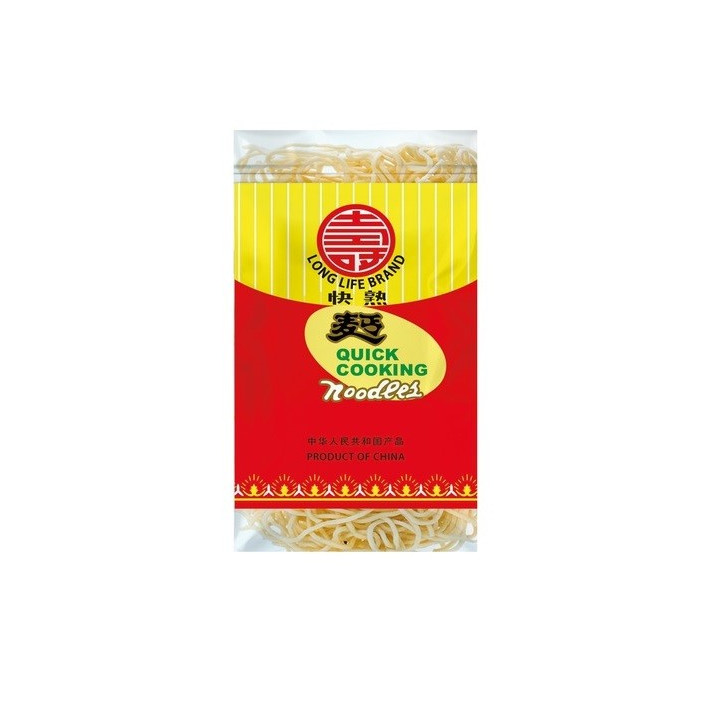 Schnellkochnudeln 500g chinesische Nudeln Spaghetti Weizennudeln Quick Cooking