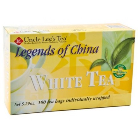 weißer Tee 150g white Tea 100 Teebeutel weisser Tee weiss tee weisstee the blanc