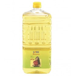 100% Sojaöl 3 Liter Qualitätsöl Woköl Bratöl Speiseöl Soybean Oil Soja Öl Oel