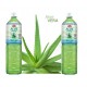 18 L Aloe Vera Drink 12x 1,5L Aloe Vera Saft AloeVera Getränk mit Fruchtfleisch