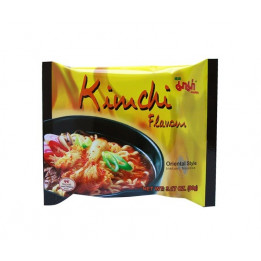 20x Kimchi a 90g MAMA Thailand schön scharf instant Nudelsuppen fertiggericht