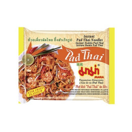 30x Pad Thai a 70g MAMA Thailand Instant Reisnudeln Nudelsuppen Fertiggericht