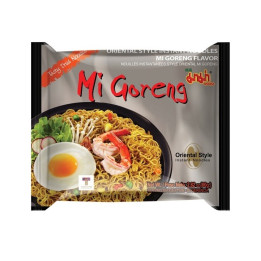 20x Mi Goreng a 80g MAMA Thailand Instant Nudeln Nudelsuppen Fertiggericht