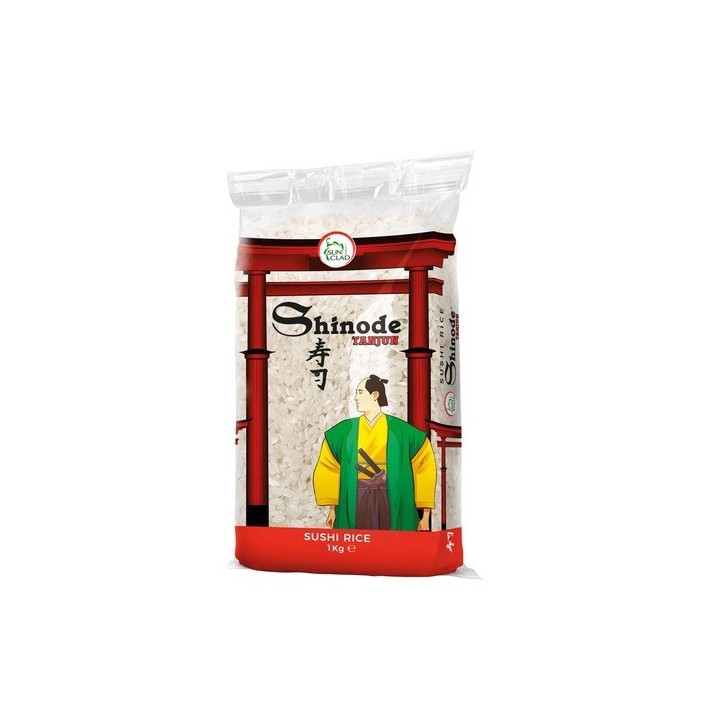japanischer Sushi Reis 1kg Premium Qualität Shinode sushi rice sushireis suschi