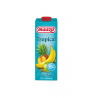 Tropical Juice Drink 1 Liter Saft Getränk Mehrfrucht Smoothie Multisaft