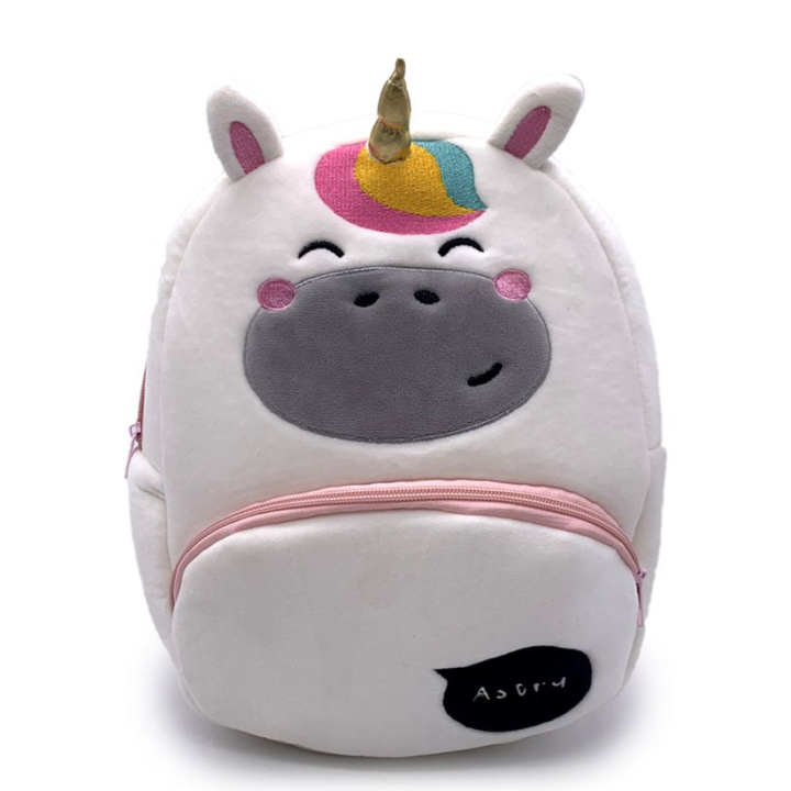 Kinderrucksack Einhorn Rucksack Kinder Tasche Unicorn Kindergarten Sporttasche Reisetasche